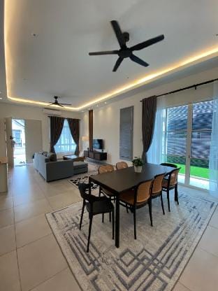 NilofarCottage Melaka (Muslim Homestay) Vacation rental in Malaysia