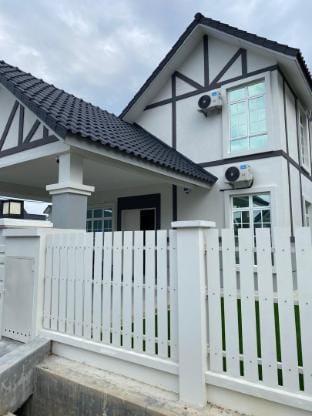 NilofarCottage Melaka (Muslim Homestay) Vacation rental in Malaysia