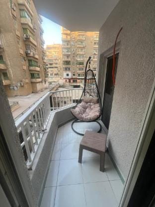 luxury and full privacy flat near city stars mall Apartment in Cairo Governorate