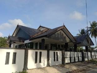AniMan Homestay Vacation rental in Terengganu, Malaysia