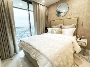 Jomtien Beach Apartments Apartment in Pattaya City