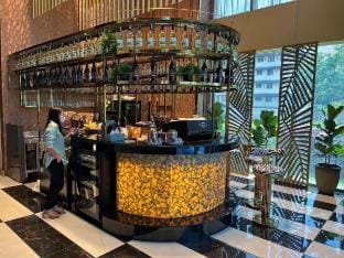 Jomtien Beach Apartments Apartment in Pattaya City