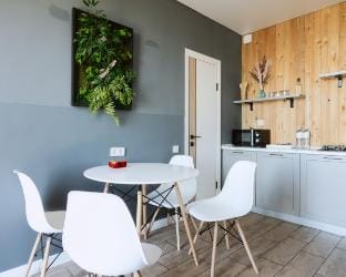 Grey House Vacation rental in Almaty