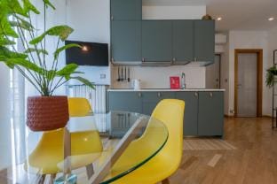 Bamboo Studio by Wonderful Italy Apartment in Turin