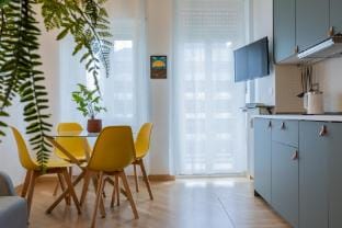 Bamboo Studio by Wonderful Italy Apartment in Turin