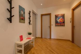 Casa Cinema by Wonderful Italy Apartment in Turin
