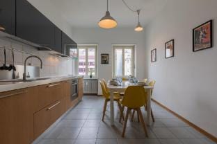 Casa Cinema by Wonderful Italy Apartment in Turin