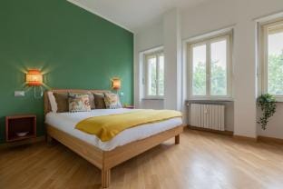 Casa Cinema by Wonderful Italy Apartment in Turin