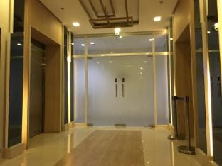 Cozy and comfy 1 bedroom unit at SM Southmall Apartment in Las Pinas