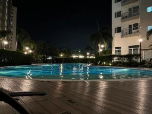 Cozy and comfy 1 bedroom unit at SM Southmall Apartment in Las Pinas