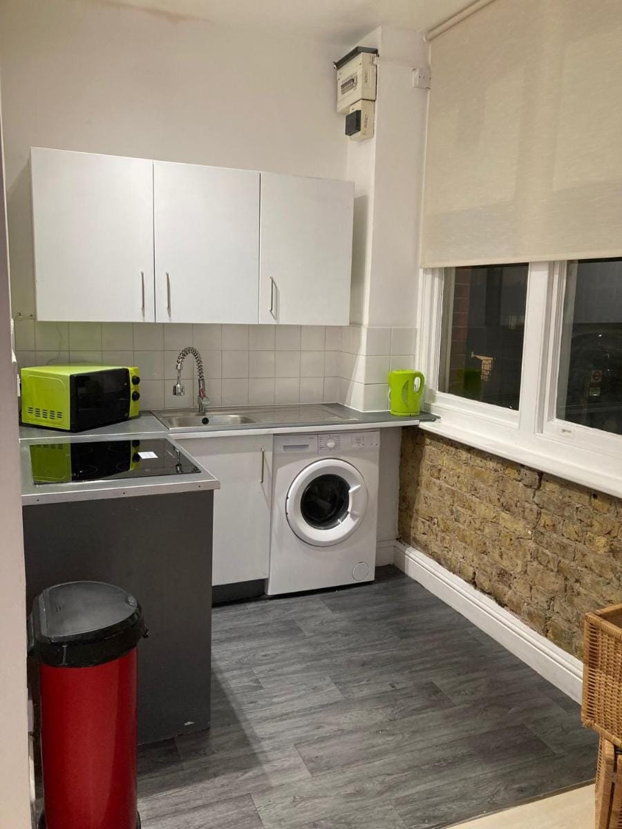 Clerkenwell Apartments by PrimeCityHosts Apartment in London Borough of Islington