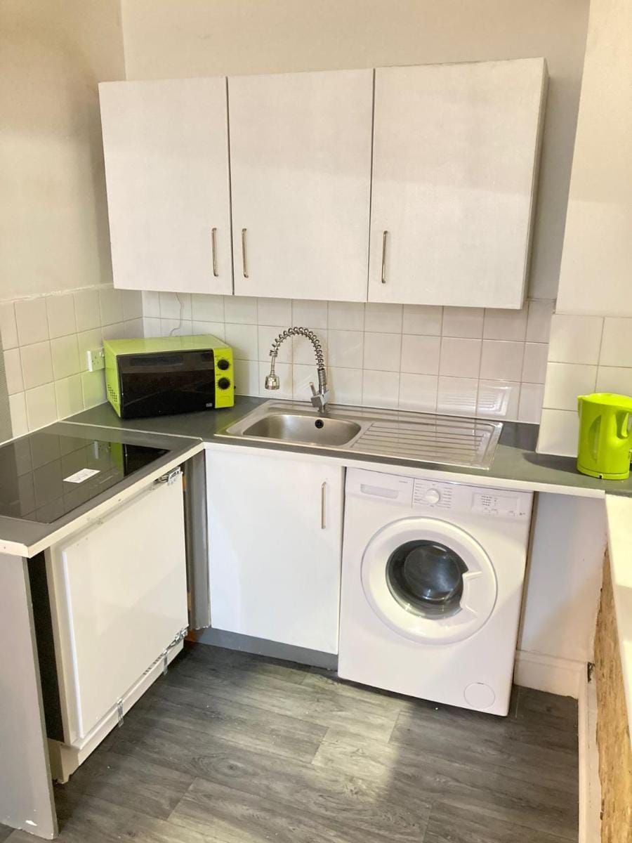 Clerkenwell Apartments by PrimeCityHosts Apartment in London Borough of Islington