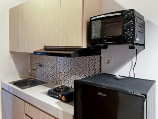 Stylish Studio Dave Apt Depok Vacation rental in Jakarta
