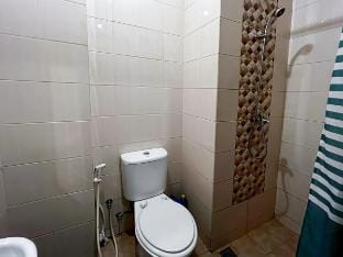 Stylish Studio Dave Apt Depok Vacation rental in Jakarta
