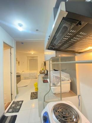 Aaliyah’s Home Staycation Apartment in Quezon City