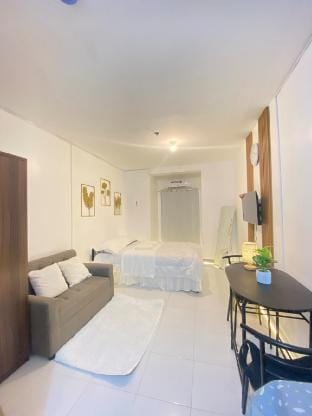 Aaliyah’s Home Staycation Apartment in Quezon City