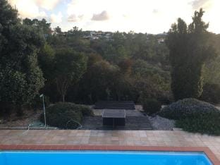 Fantastic Clean villa, beach 2km Vacation rental in Faro District