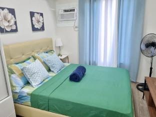 Virgo @ The Median, Cebu Apartment in Lapu-Lapu City