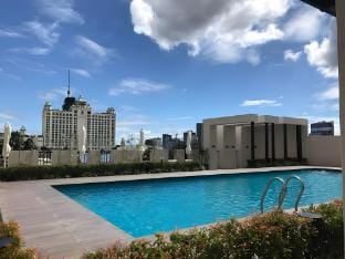 Virgo @ The Median, Cebu Apartment in Lapu-Lapu City