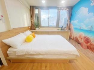 C67B♡ Apartment in Taipei City