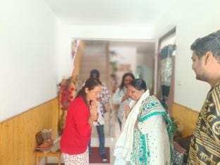 Shanti Homestay  Vacation rental in India