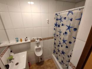 Homestay Partment A Vacation rental in Barcelona