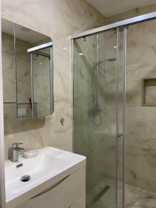 City Rest BLLOK  Apartment in Tirana