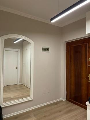 City Rest BLLOK  Apartment in Tirana