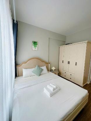 HHomes -2BR Nice View & Pool GYM at Masteri An Phu Apartment in Ho Chi Minh City