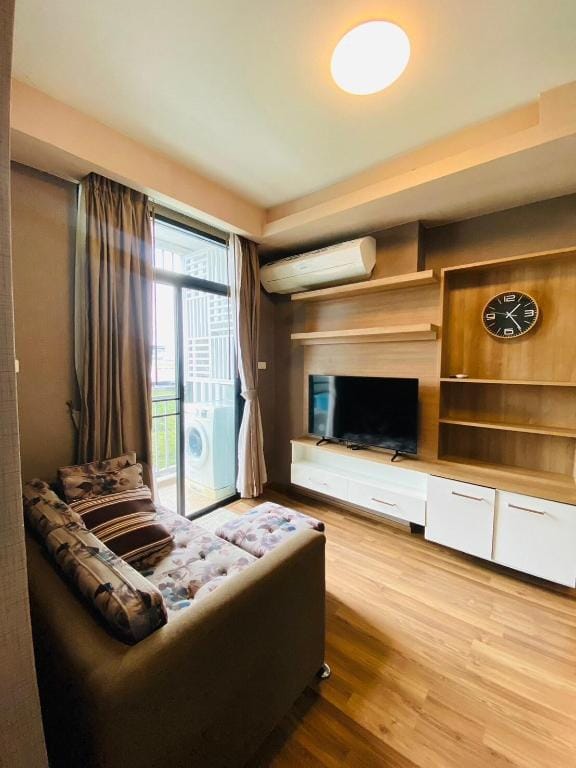 The Treasure Condo - Family Suite 2BDR 2Bath 518 Apartment in Chiang Mai