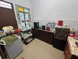 Homestay Cikgu D'Bestari Vacation rental in Malaysia