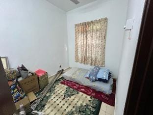 Homestay Cikgu D'Bestari Vacation rental in Malaysia