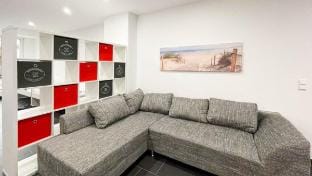 Wunderschöne geräumige Wohnung für bis zu 8 Gäste Apartment in Baden-Württemberg
