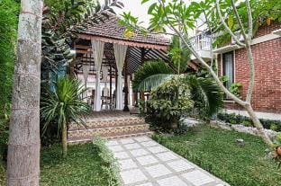 Villa de Tristan Yogyakarta Vacation rental in Special Region of Yogyakarta