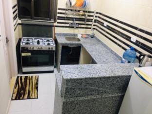 Nostalgia  Apartment in South Sinai Governorate