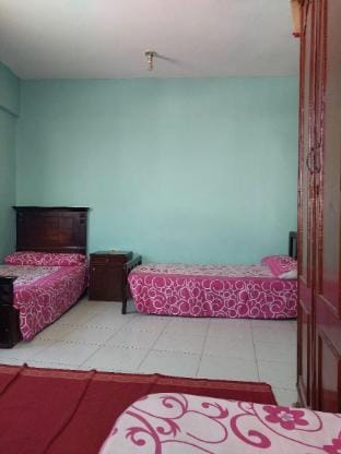 Nostalgia  Apartment in South Sinai Governorate