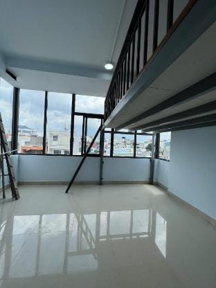 FriendHouse Apartment in Ho Chi Minh City