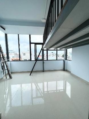 FriendHouse Apartment in Ho Chi Minh City
