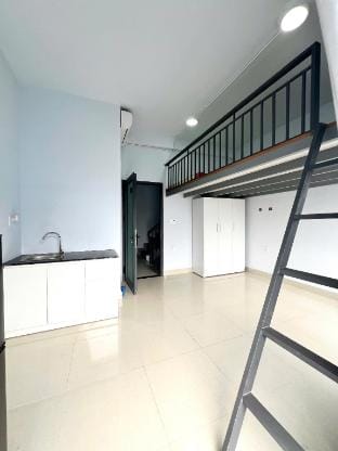 FriendHouse Apartment in Ho Chi Minh City