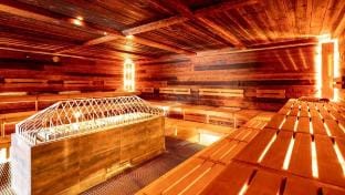 Whirlpool-Suite Amadeus - Golf & Wellness Apartment in Styria