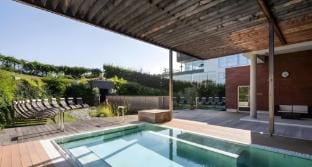 Whirlpool-Suite Amadeus - Golf & Wellness Apartment in Styria