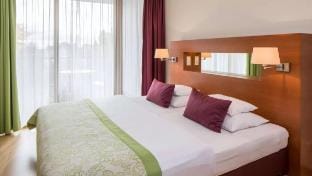 Whirlpool-Suite Amadeus - Golf & Wellness Apartment in Styria