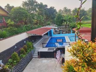 Menteng Private Villa Villa in West Java