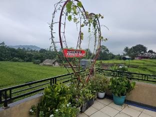 Menteng Private Villa Villa in West Java