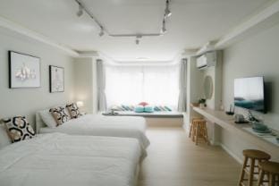 Happy at nimman #2 Apartment in Chiang Mai