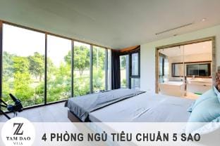 Z Villa Tam dao Villa in Laos