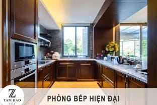 Z Villa Tam dao Villa in Laos