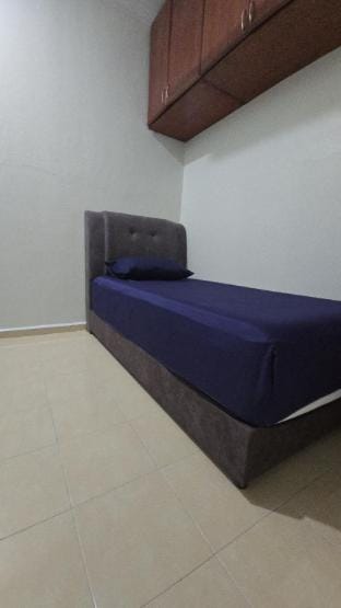 RASHA HOMESTAY Vacation rental in Malaysia
