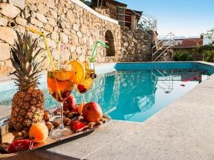 Holiday Home in Sicily with Pool  Views Vacation rental in Sicily
