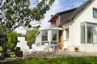 Holiday Home in Normandy near Alabaster Coast Vacation rental in Normandy
